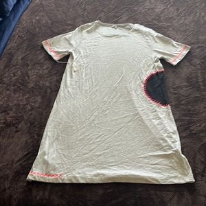 Lisa Todd new baseball dress size Medium